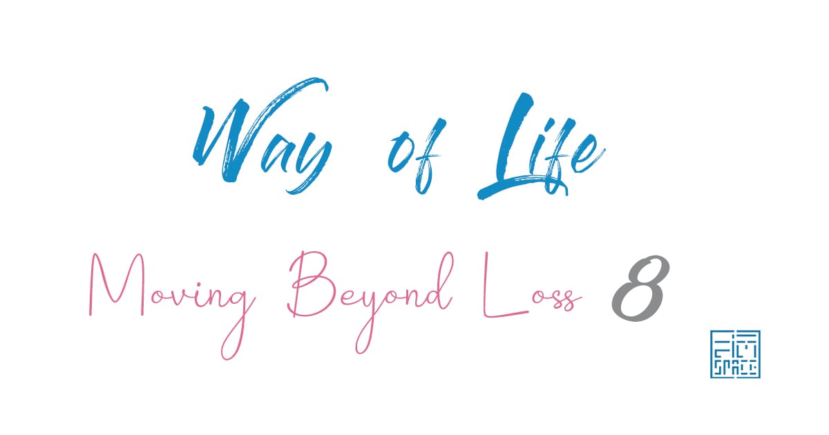 Moving Beyond Loss ชุดที่ 8 : คำถามที่ไม่มีคำตอบ